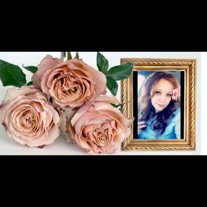Meet your Posher, Veronica